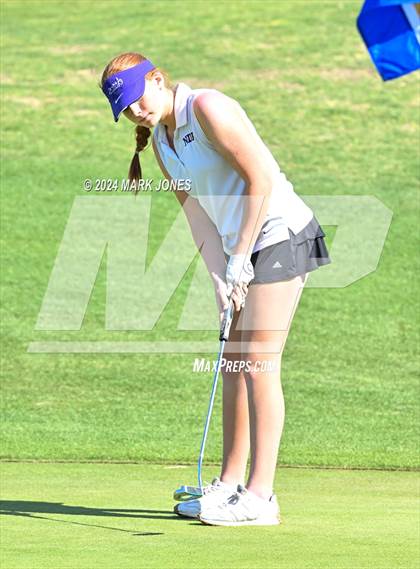 Thumbnail 2 in AIA DII Girls State Championships photogallery.