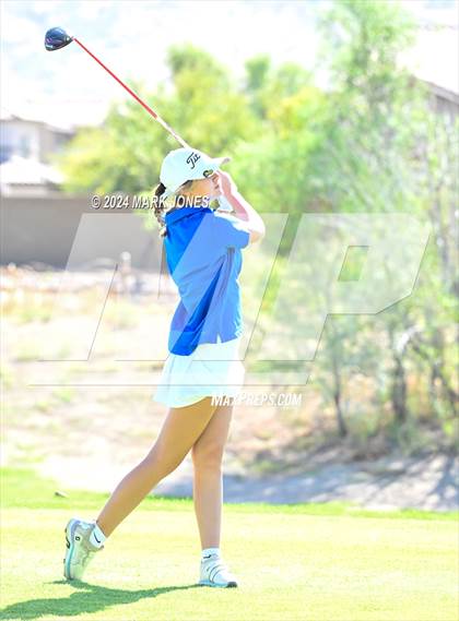 Thumbnail 2 in AIA DII Girls State Championships photogallery.
