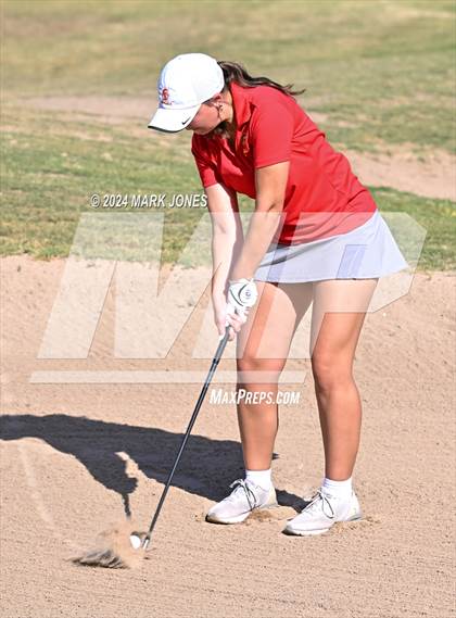 Thumbnail 1 in AIA DII Girls State Championships photogallery.