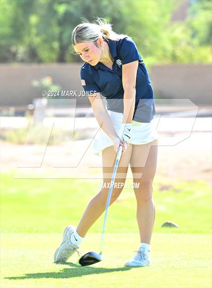 Thumbnail 2 in AIA DII Girls State Championships photogallery.