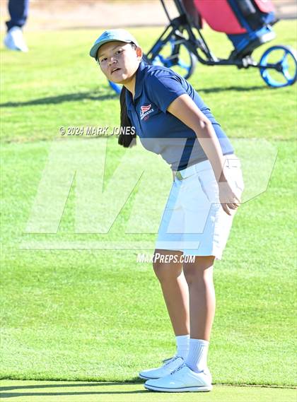 Thumbnail 3 in AIA DII Girls State Championships photogallery.