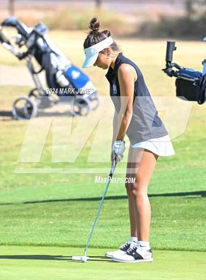 Thumbnail 2 in AIA DII Girls State Championships photogallery.
