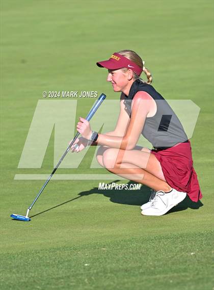 Thumbnail 2 in AIA DII Girls State Championships photogallery.