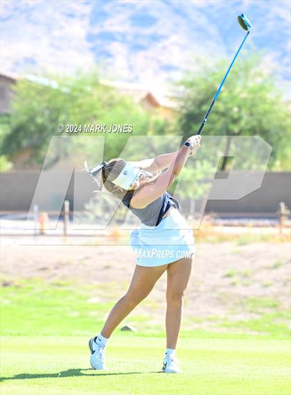 Thumbnail 2 in AIA DII Girls State Championships photogallery.