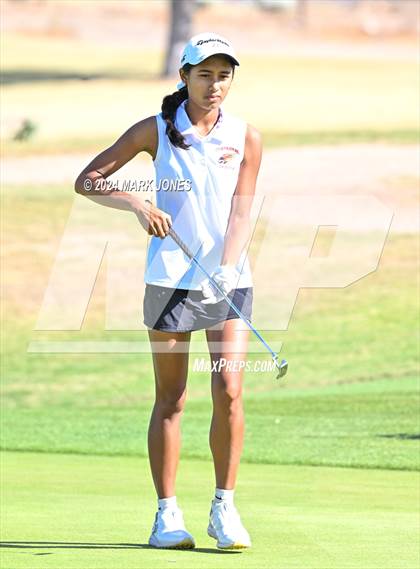 Thumbnail 2 in AIA DII Girls State Championships photogallery.