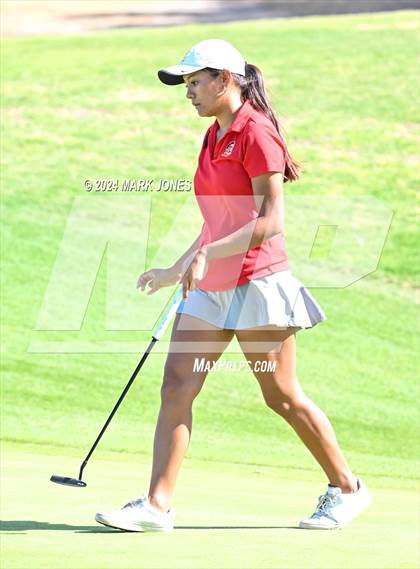 Thumbnail 2 in AIA DII Girls State Championships photogallery.