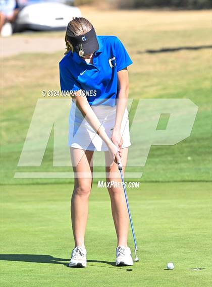 Thumbnail 2 in AIA DII Girls State Championships photogallery.