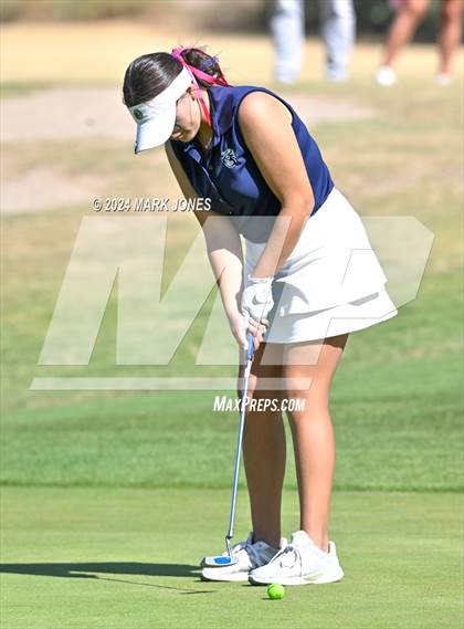 Thumbnail 3 in AIA DII Girls State Championships photogallery.