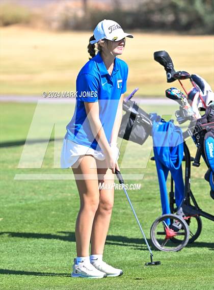 Thumbnail 2 in AIA DII Girls State Championships photogallery.