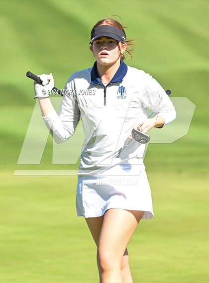 Thumbnail 3 in AIA DII Girls State Championships photogallery.