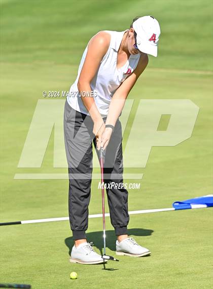 Thumbnail 1 in AIA DII Girls State Championships photogallery.