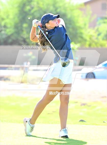 Thumbnail 3 in AIA DII Girls State Championships photogallery.