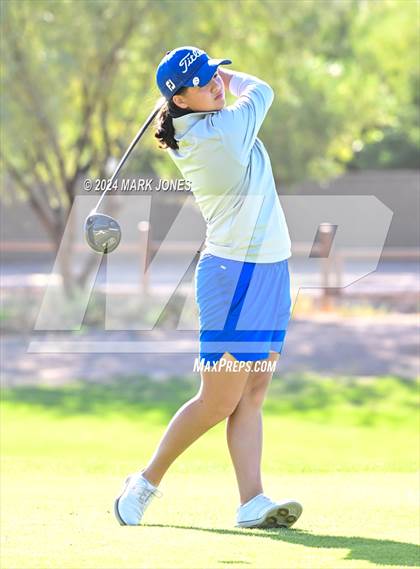 Thumbnail 2 in AIA DII Girls State Championships photogallery.