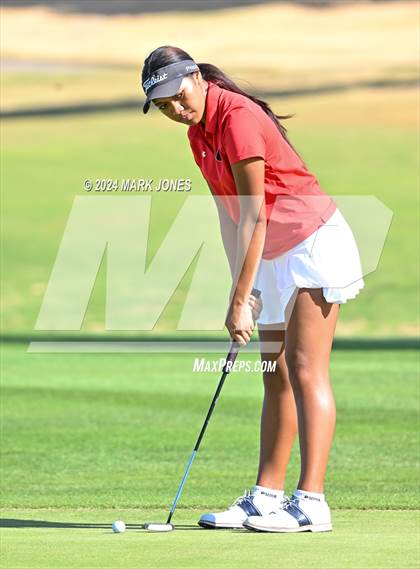 Thumbnail 3 in AIA DII Girls State Championships photogallery.