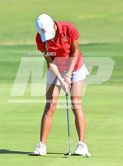 Thumbnail 1 in AIA DII Girls State Championships photogallery.
