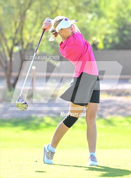 Thumbnail 3 in AIA DII Girls State Championships photogallery.