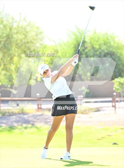 Thumbnail 3 in AIA DII Girls State Championships photogallery.