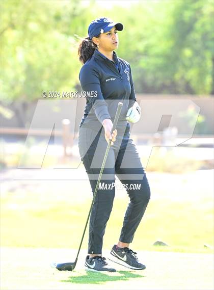 Thumbnail 1 in AIA DII Girls State Championships photogallery.