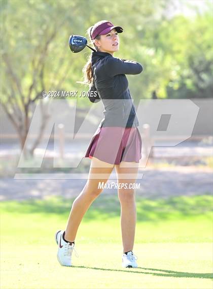 Thumbnail 2 in AIA DII Girls State Championships photogallery.