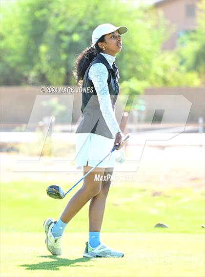 Thumbnail 3 in AIA DII Girls State Championships photogallery.