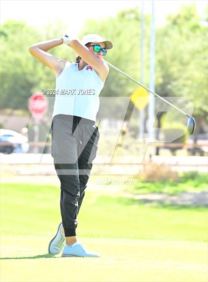 Thumbnail 3 in AIA DII Girls State Championships photogallery.