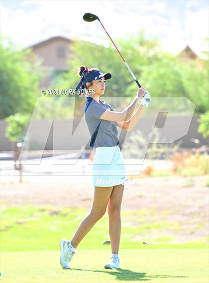 Thumbnail 1 in AIA DII Girls State Championships photogallery.
