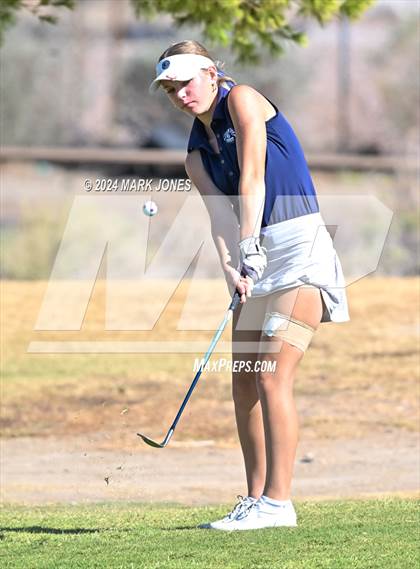 Thumbnail 2 in AIA DII Girls State Championships photogallery.