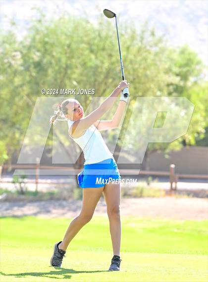 Thumbnail 2 in AIA DII Girls State Championships photogallery.