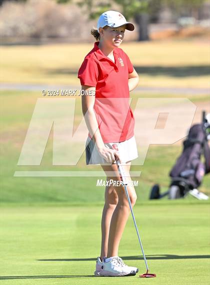 Thumbnail 1 in AIA DII Girls State Championships photogallery.