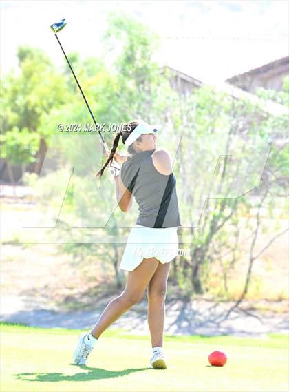 Thumbnail 2 in AIA DII Girls State Championships photogallery.
