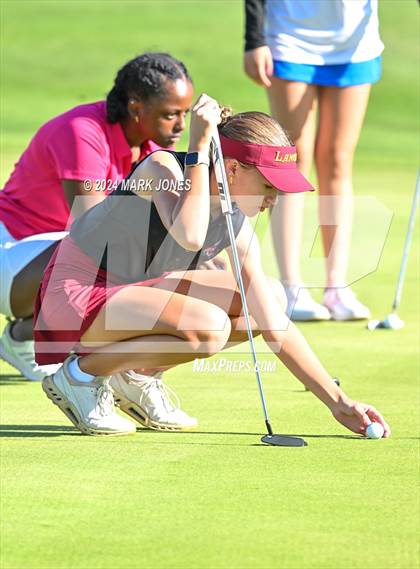 Thumbnail 3 in AIA DII Girls State Championships photogallery.