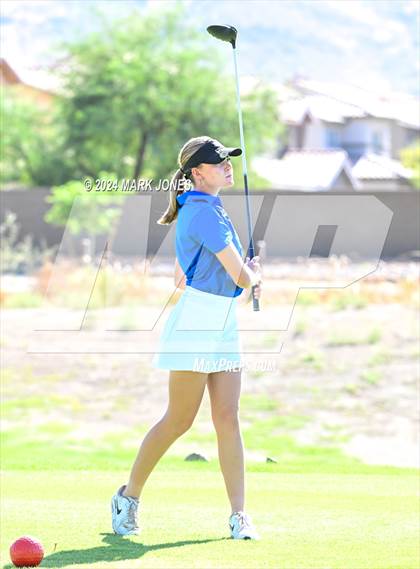 Thumbnail 2 in AIA DII Girls State Championships photogallery.