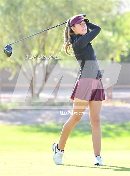 Thumbnail 2 in AIA DII Girls State Championships photogallery.