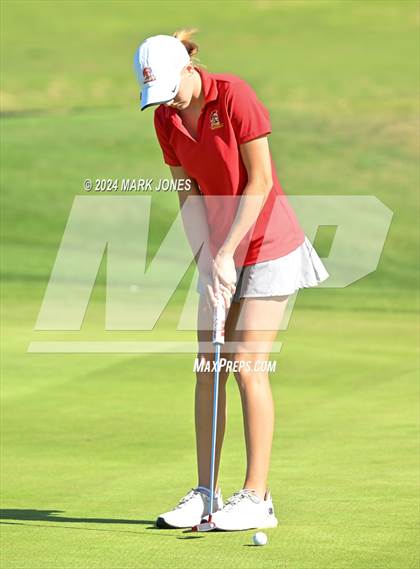 Thumbnail 3 in AIA DII Girls State Championships photogallery.