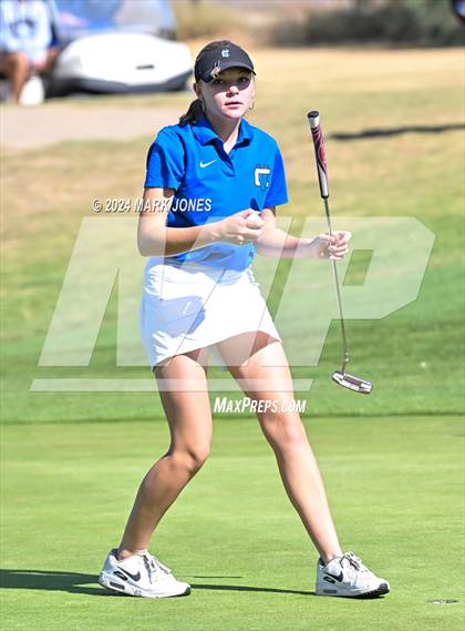 Thumbnail 3 in AIA DII Girls State Championships photogallery.