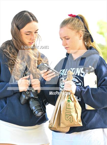 Thumbnail 2 in AIA DII Girls State Championships photogallery.