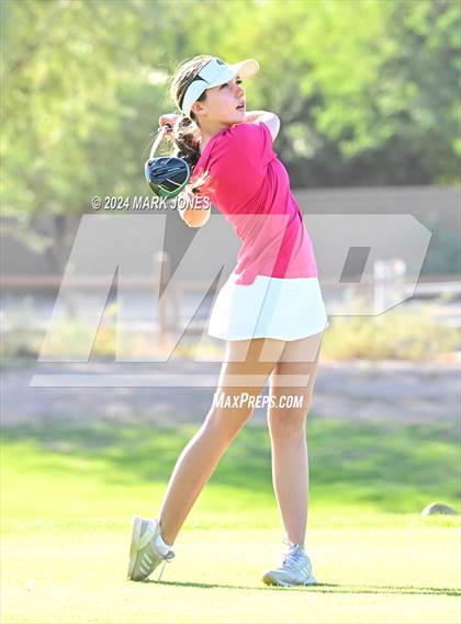 Thumbnail 2 in AIA DII Girls State Championships photogallery.