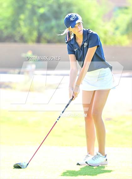 Thumbnail 2 in AIA DII Girls State Championships photogallery.