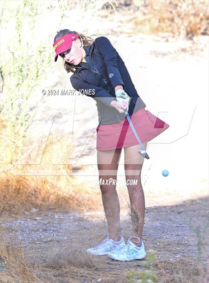 Thumbnail 2 in AIA DII Girls State Championships photogallery.