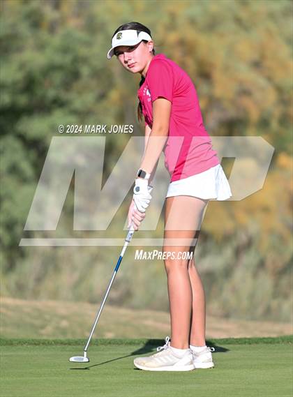 Thumbnail 3 in AIA DII Girls State Championships photogallery.