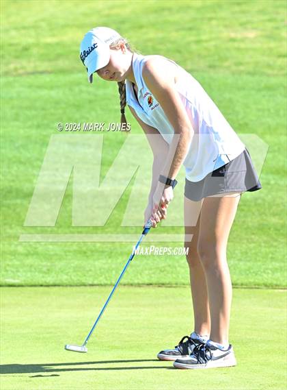 Thumbnail 2 in AIA DII Girls State Championships photogallery.
