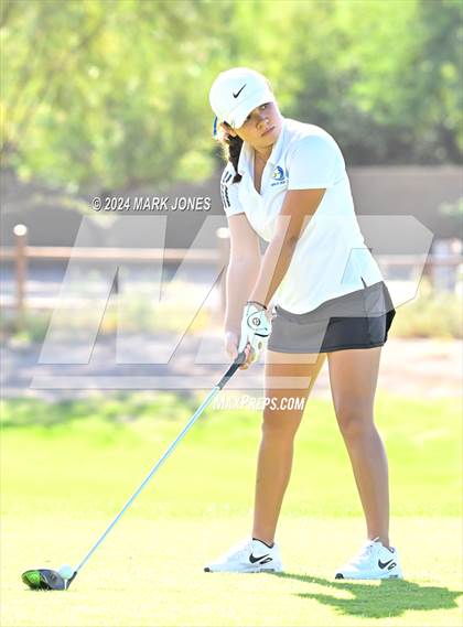 Thumbnail 2 in AIA DII Girls State Championships photogallery.