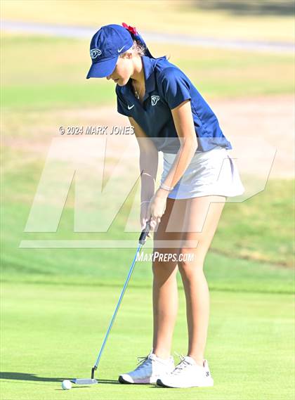Thumbnail 3 in AIA DII Girls State Championships photogallery.