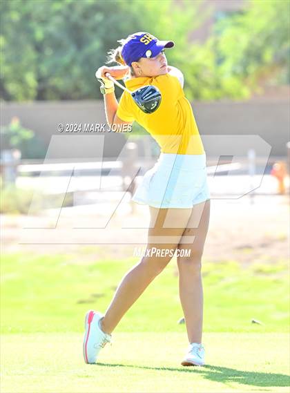 Thumbnail 2 in AIA DII Girls State Championships photogallery.