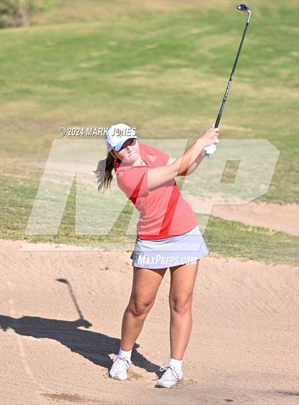 Thumbnail 3 in AIA DII Girls State Championships photogallery.