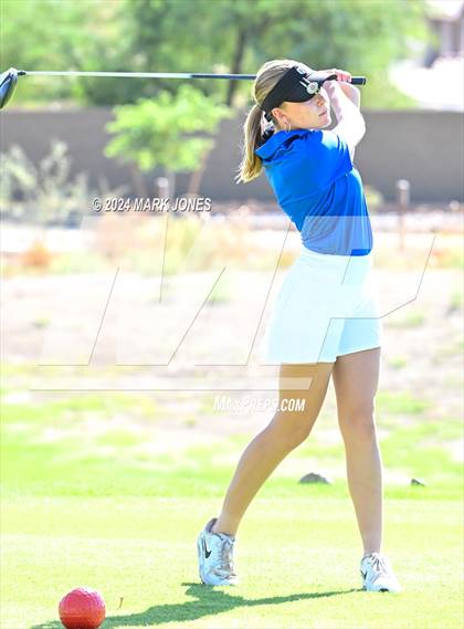 Thumbnail 3 in AIA DII Girls State Championships photogallery.