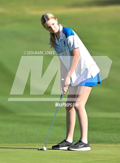 Thumbnail 2 in AIA DII Girls State Championships photogallery.