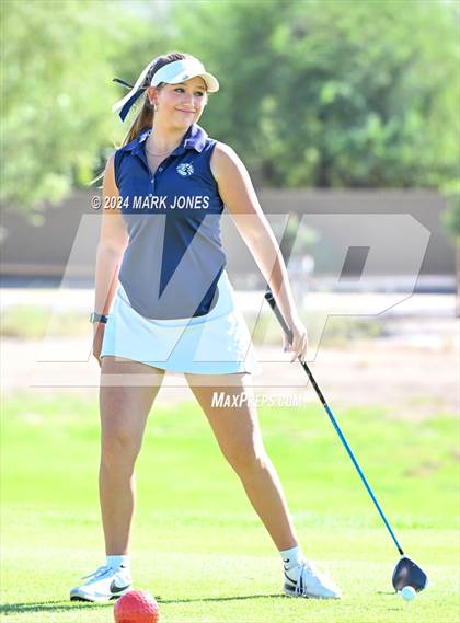 Thumbnail 2 in AIA DII Girls State Championships photogallery.