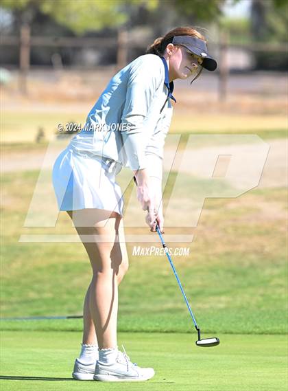 Thumbnail 3 in AIA DII Girls State Championships photogallery.