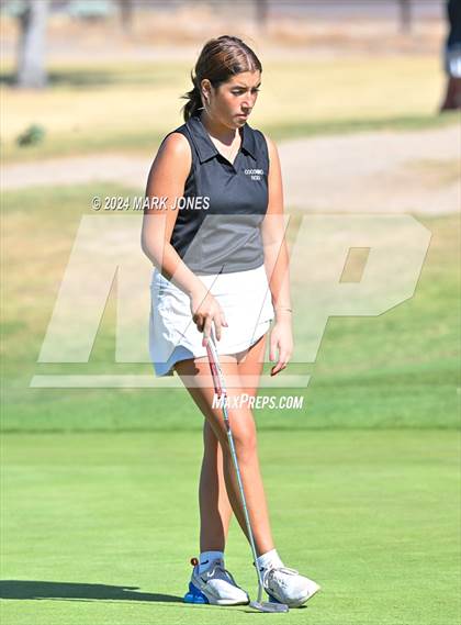 Thumbnail 3 in AIA DII Girls State Championships photogallery.